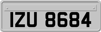 IZU8684