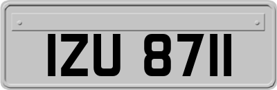 IZU8711