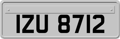 IZU8712