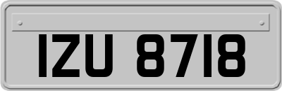 IZU8718