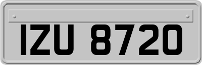 IZU8720