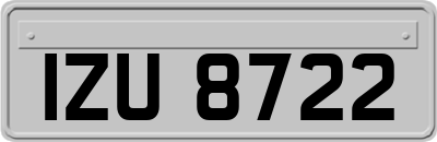 IZU8722