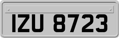 IZU8723