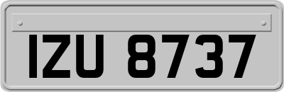 IZU8737