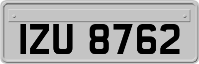 IZU8762