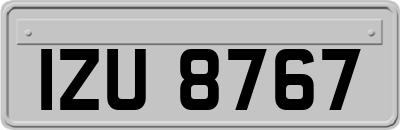 IZU8767
