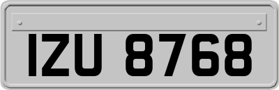 IZU8768
