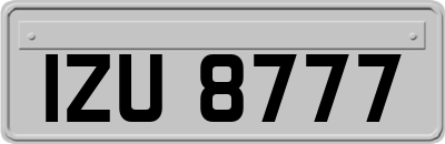 IZU8777