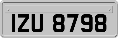 IZU8798