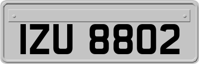 IZU8802