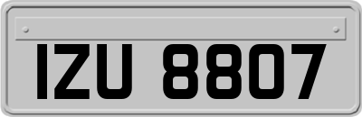 IZU8807