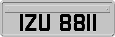 IZU8811