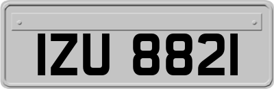 IZU8821
