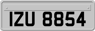 IZU8854