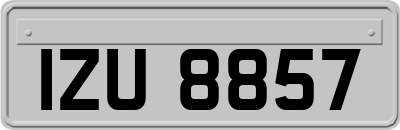 IZU8857