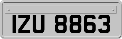 IZU8863