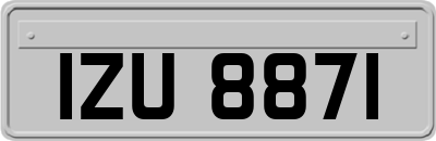 IZU8871