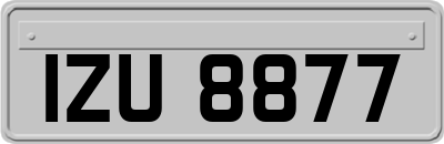 IZU8877