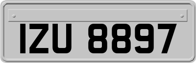 IZU8897