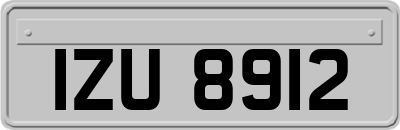 IZU8912