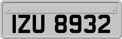 IZU8932