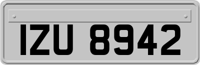 IZU8942