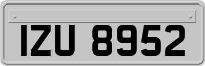 IZU8952
