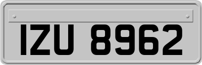 IZU8962