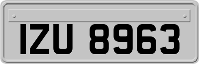 IZU8963