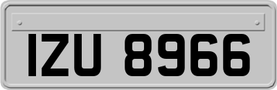 IZU8966