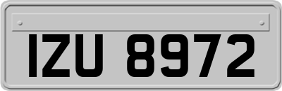 IZU8972