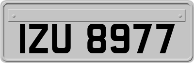 IZU8977