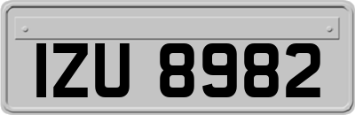IZU8982