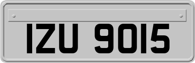 IZU9015