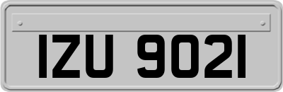 IZU9021
