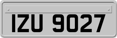 IZU9027