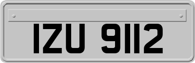 IZU9112