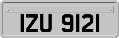 IZU9121