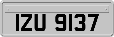 IZU9137