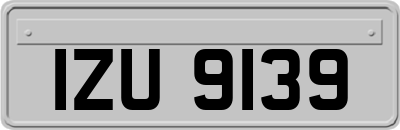 IZU9139