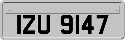 IZU9147