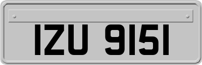 IZU9151