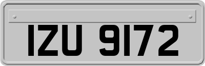 IZU9172