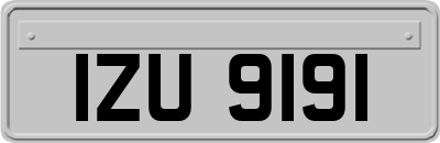 IZU9191