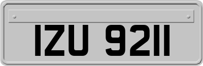 IZU9211