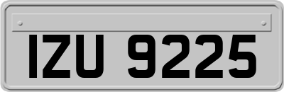 IZU9225