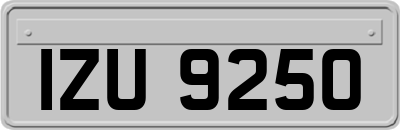 IZU9250