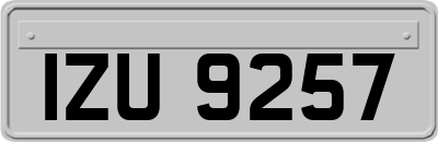 IZU9257