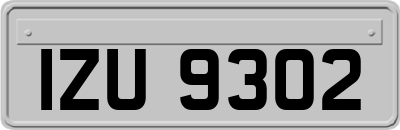 IZU9302