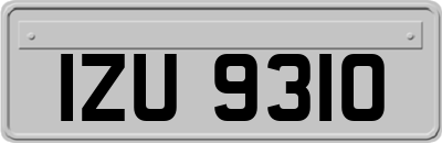 IZU9310